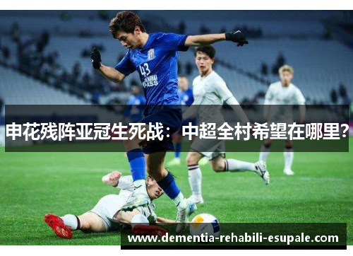 申花残阵亚冠生死战：中超全村希望在哪里？