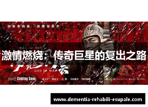 激情燃烧：传奇巨星的复出之路